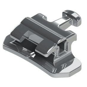 Tubo Prescricao Edgewise Simples Conv.022  Gancho Central - Morelli